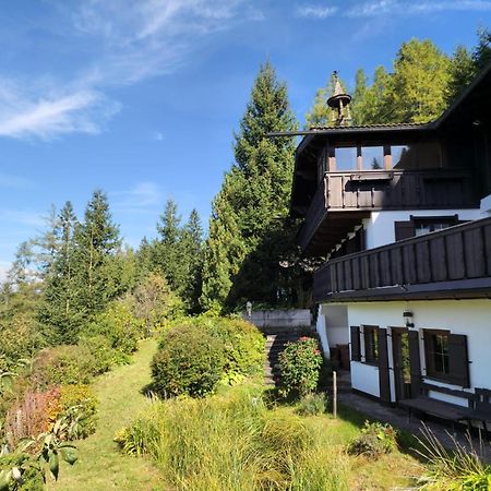 Landhaus Waldhof Am Grossvolderberg Villa Volders Luaran gambar